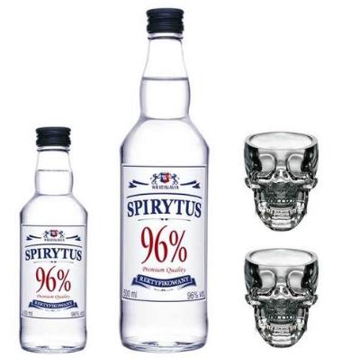 世界十大度數(shù)最高的酒排名,金麥酒、蘇格蘭威士忌都很不錯(cuò)