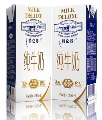 十大兒童牛奶品牌排行榜,旺仔、伊利的產品值得信賴