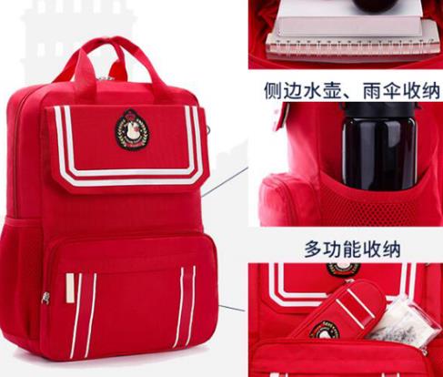 十大兒童書包品牌排行榜,迪士尼書包、Barbie芭比都是好牌子