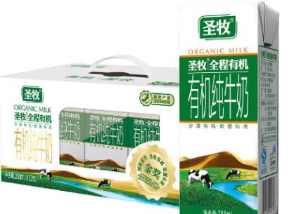 十大兒童牛奶品牌排行榜,旺仔、伊利的產品值得信賴