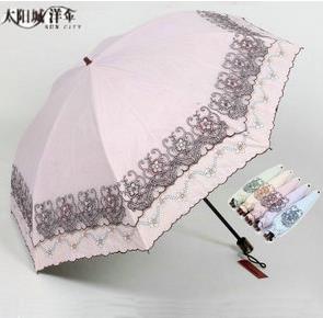 十大防曬傘品牌排行榜,天堂傘、梅花傘都是大品牌