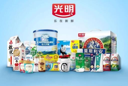 十大兒童牛奶品牌排行榜,旺仔、伊利的產品值得信賴