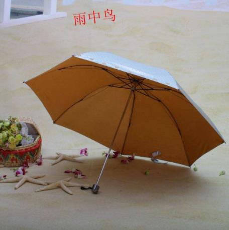 十大防曬傘品牌排行榜,天堂傘、梅花傘都是大品牌