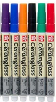 十大馬克筆品牌排名,Copic、美輝的牌子都不錯
