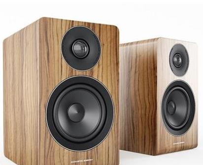 世界十大頂級音響排名,丹拿、ATC的品質都不錯