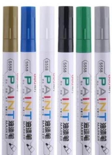 十大馬克筆品牌排名,Copic、美輝的牌子都不錯