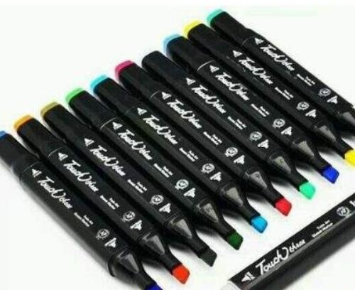 十大馬克筆品牌排名,Copic、美輝的牌子都不錯
