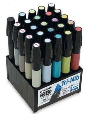 十大馬克筆品牌排名,Copic、美輝的牌子都不錯