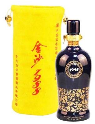 全國十大醬香酒排名,茅臺酒、郎酒歷史悠久