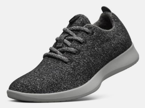 公認世界上最舒服的鞋排名,Allbirds runner很受追捧