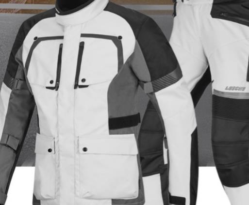 摩托車騎行服十大品牌排名,思帕客、捷酷的產(chǎn)品都不錯