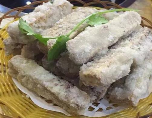 海口騎樓老街十大小吃排名,海南粉、抱羅粉都很不錯