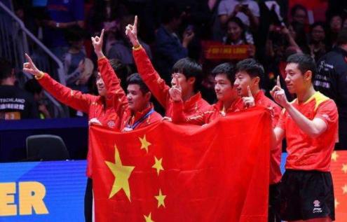 百度沸點2019十大年度國民驕傲排名,中國女排衛冕舉世矚目