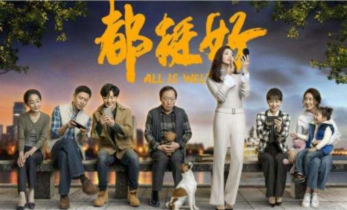 百度沸點2019年度十大年度電視劇排名,《破冰行動》收視率高