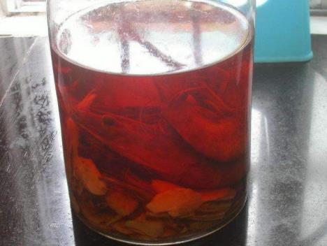 十大補(bǔ)腎壯陽酒排名,鹿鞭酒用于腎虛,藏鷹酒溫補(bǔ)壯陽