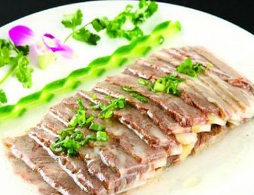 新鄉十大小吃排名,司馬懷府雞肉質鮮嫩,桂花鴨味道鮮美