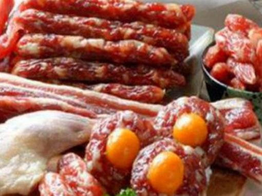 中山十大小吃排名,沙欄雞肉質嫩滑,粉果是傳統美食