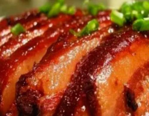 中山十大小吃排名,沙欄雞肉質嫩滑,粉果是傳統美食
