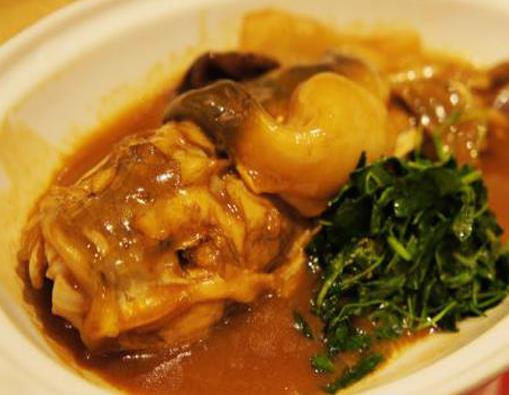 鎮(zhèn)江十大小吃排名,肴肉是周總理欽定,鍋蓋面在我國很出名