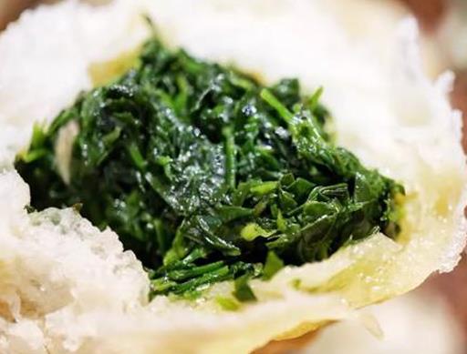 鎮(zhèn)江十大小吃排名,肴肉是周總理欽定,鍋蓋面在我國很出名