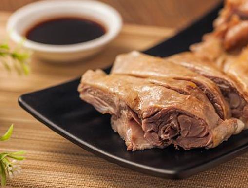 鎮(zhèn)江十大小吃排名,肴肉是周總理欽定,鍋蓋面在我國很出名