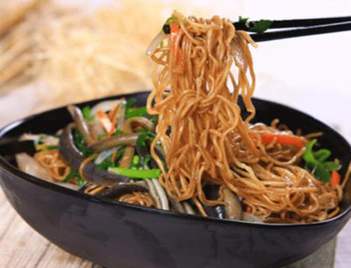 鎮(zhèn)江十大小吃排名,肴肉是周總理欽定,鍋蓋面在我國很出名