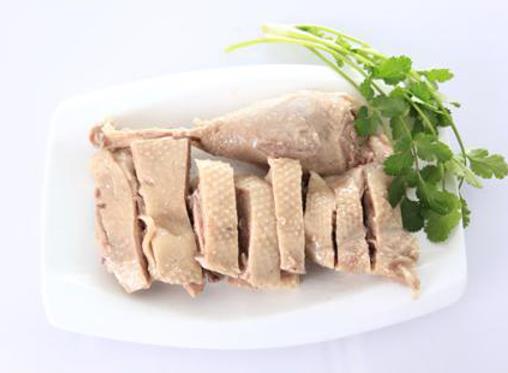 昆山十大小吃排名,石浦羊肉是昆山傳統美食,襪底酥清香松脆