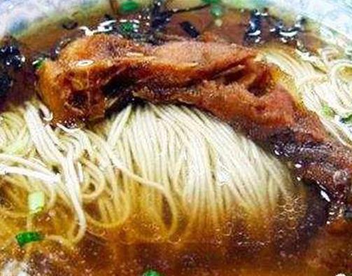 蘇州十大名吃排名,襪底酥很精巧,蘇式月餅口感酥松