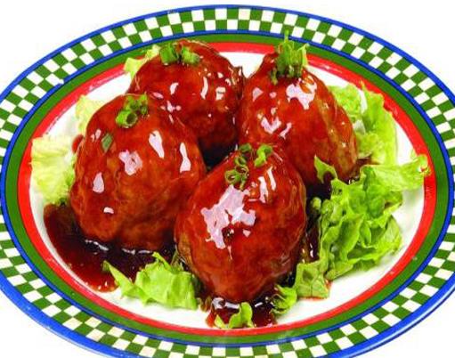 煙臺(tái)十大魯菜名店排名,萬(wàn)盛合是魯菜館,蓬萊春主打海鮮
