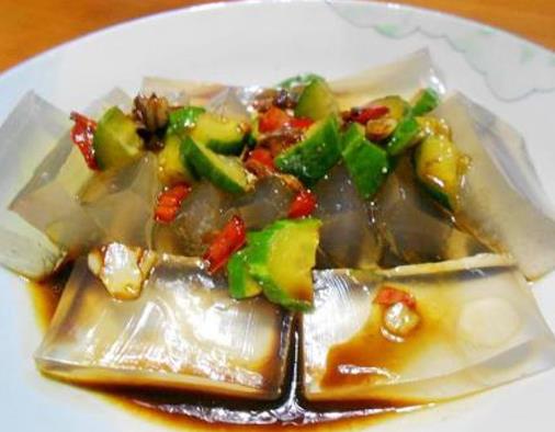 煙臺(tái)十大魯菜名店排名,萬(wàn)盛合是魯菜館,蓬萊春主打海鮮