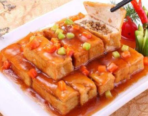 煙臺(tái)十大魯菜名店排名,萬(wàn)盛合是魯菜館,蓬萊春主打海鮮