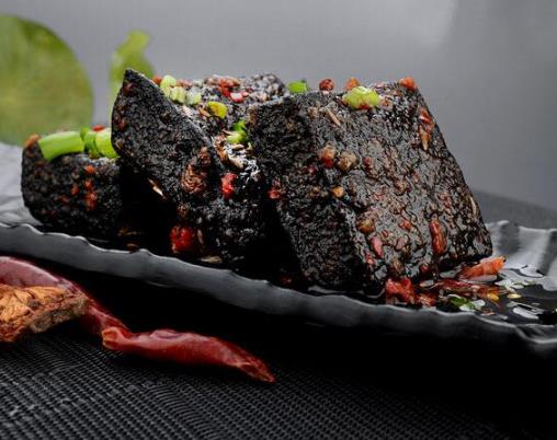 長沙十大好吃的美食排名,毛氏紅燒肉是湖南傳統美食
