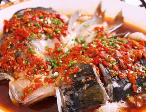 長沙十大好吃的美食排名,毛氏紅燒肉是湖南傳統美食