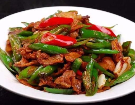 長沙十大好吃的美食排名,毛氏紅燒肉是湖南傳統美食