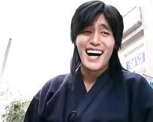 亞洲表情三巨頭,姚明、崔成國(guó)的圖都是很多人用過(guò)的表情包