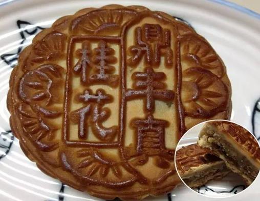 長(zhǎng)春十大老字號(hào)飯店,鼎豐真糕點(diǎn)種類多,回寶珍的餃子有名