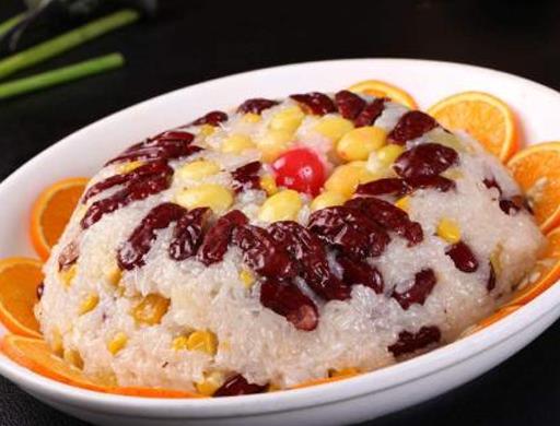湛江十大名菜排名,八寶飯是婚宴主食,河唇魚(yú)頭湯適合學(xué)生
