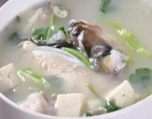 湛江十大名菜排名,八寶飯是婚宴主食,河唇魚(yú)頭湯適合學(xué)生