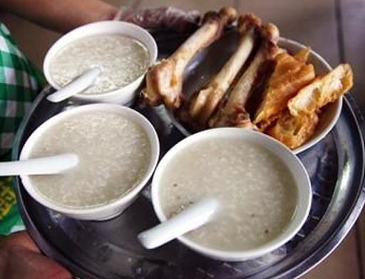 湛江十大名菜排名,八寶飯是婚宴主食,河唇魚(yú)頭湯適合學(xué)生