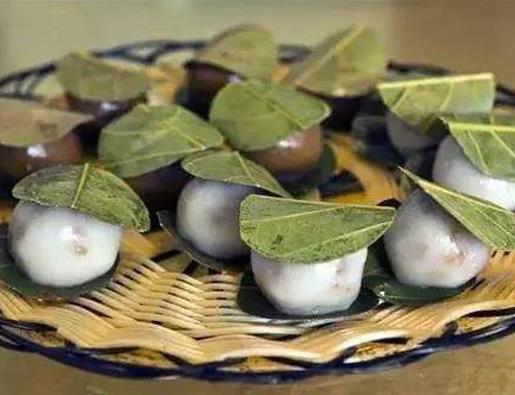 湛江十大名菜排名,八寶飯是婚宴主食,河唇魚(yú)頭湯適合學(xué)生