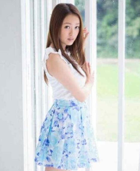 十大日本下海女優排名,三上悠亞是原SKE48成員,坂口杏里外型甜美