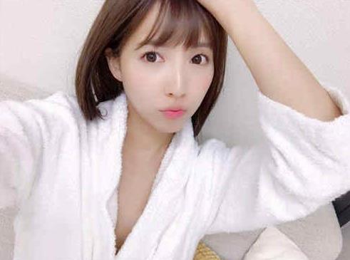 十大日本下海女優排名,三上悠亞是原SKE48成員,坂口杏里外型甜美