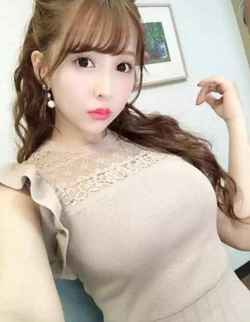 十大日本下海女優排名,三上悠亞是原SKE48成員,坂口杏里外型甜美