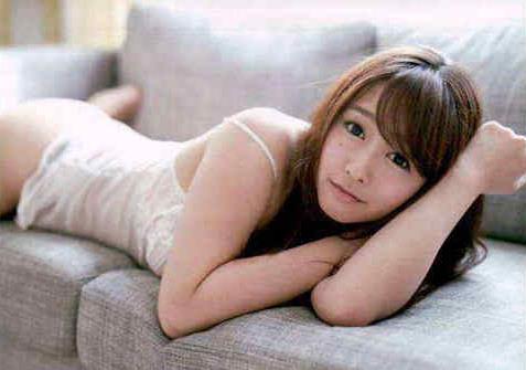 十大日本下海女優排名,三上悠亞是原SKE48成員,坂口杏里外型甜美
