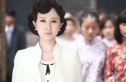 7部經(jīng)典好看的民國電視劇,胭脂雪催淚動人、國色天香講述亂世情緣