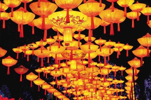 北京春節年味最濃排名,年貨大集、寺廟活動都是過年必打卡之地