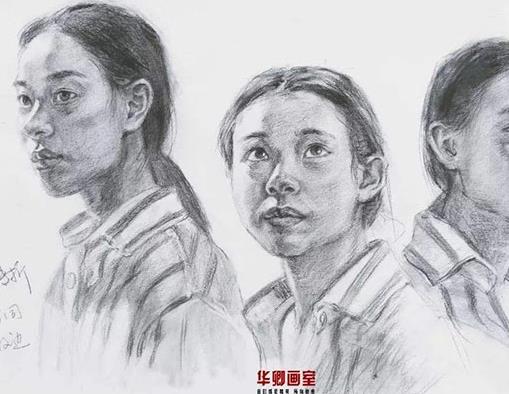 北京十大人氣創意畫室,北京荷馬畫室、北京華卿畫室畫畫資源很好