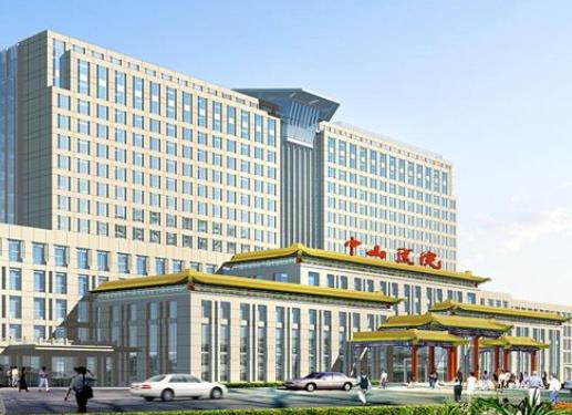 中國十強醫院榜單排名,中國醫學科學院北京協和醫院知名度很高