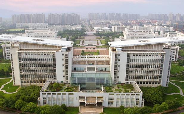 中國最美大學(xué)排行榜 中國十五大環(huán)境最好大學(xué)排名 選大學(xué)必看