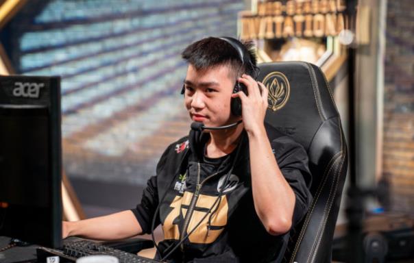 2018亞運會英雄聯盟LOL中國代表隊 最強陣容出征選手名單一覽表